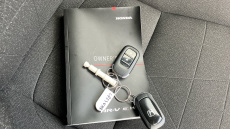 Honda HR-V 1.5 eHEV Elegance 5dr CVT Hybrid Hatchback